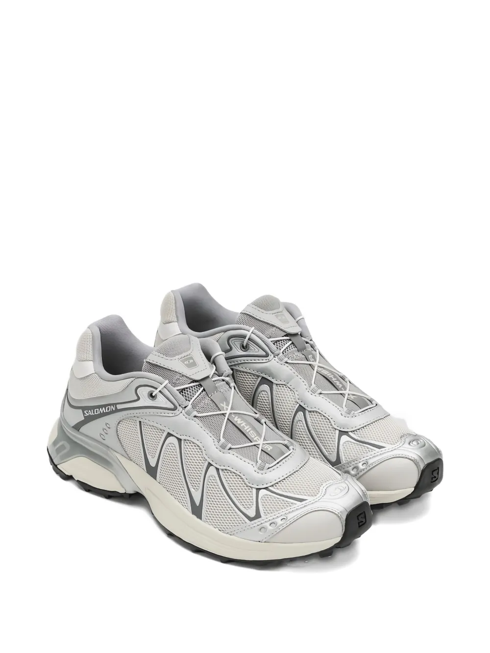 Salomon XT-Whisper mesh sneakers Grey