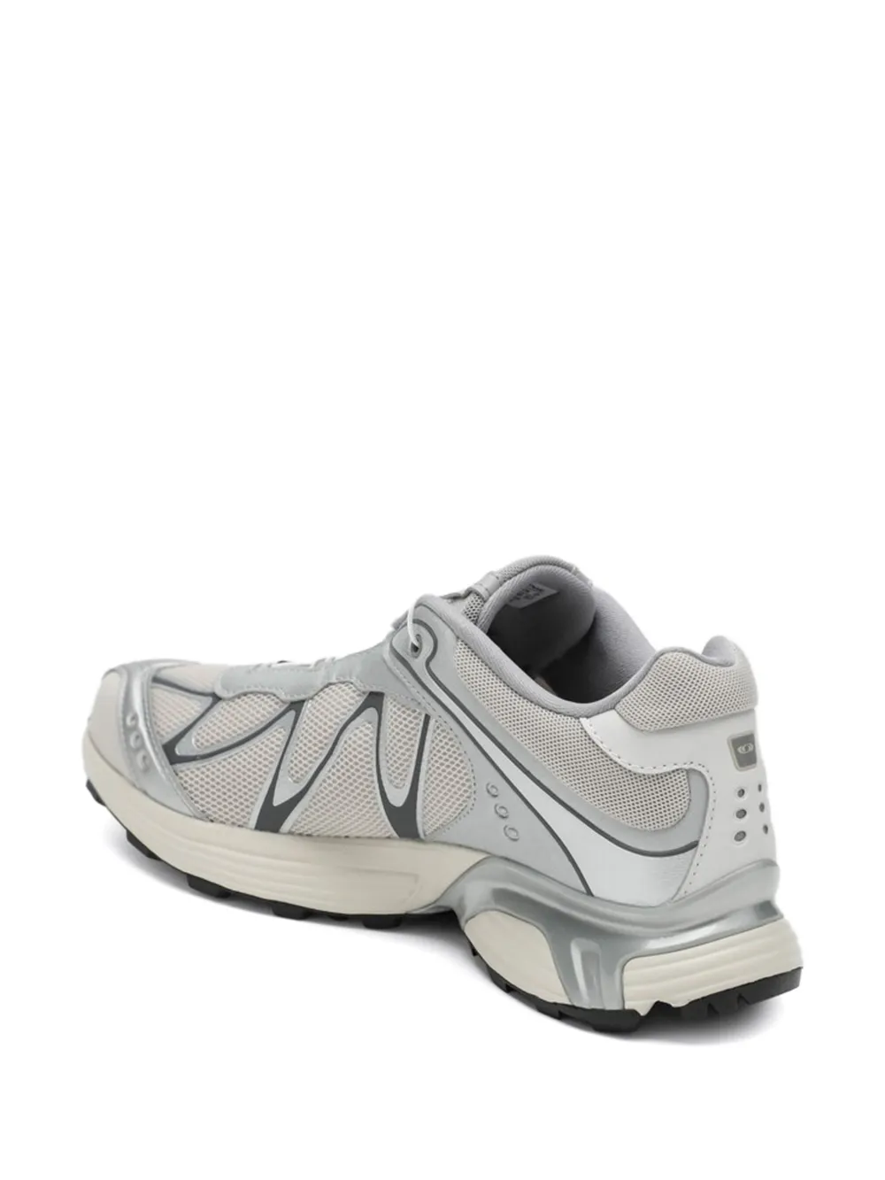 Salomon XT-Whisper mesh sneakers Grey