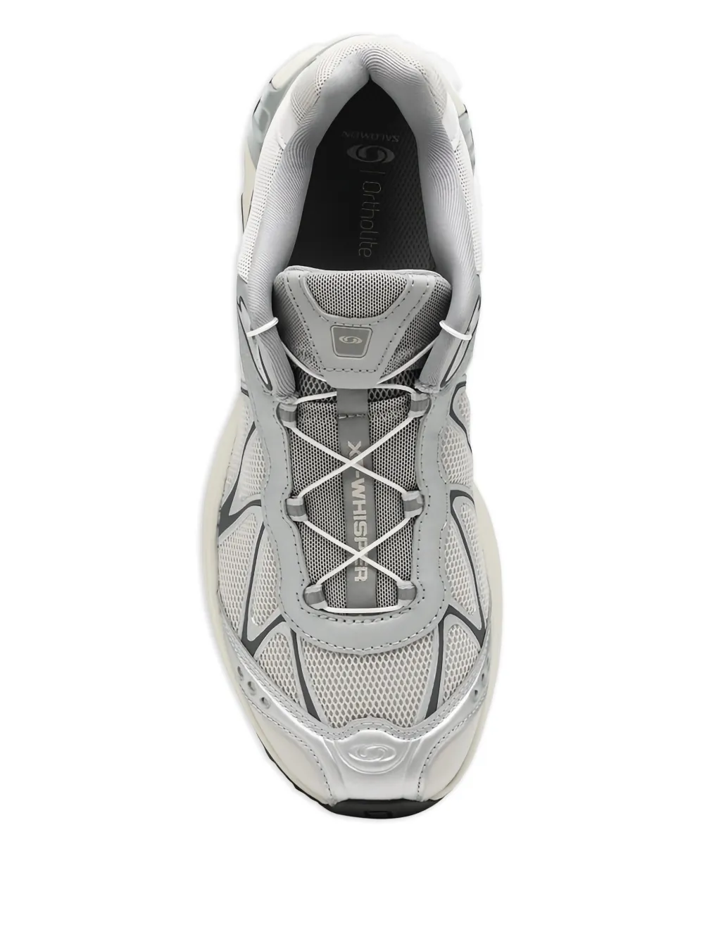 Salomon XT-Whisper mesh sneakers Grey