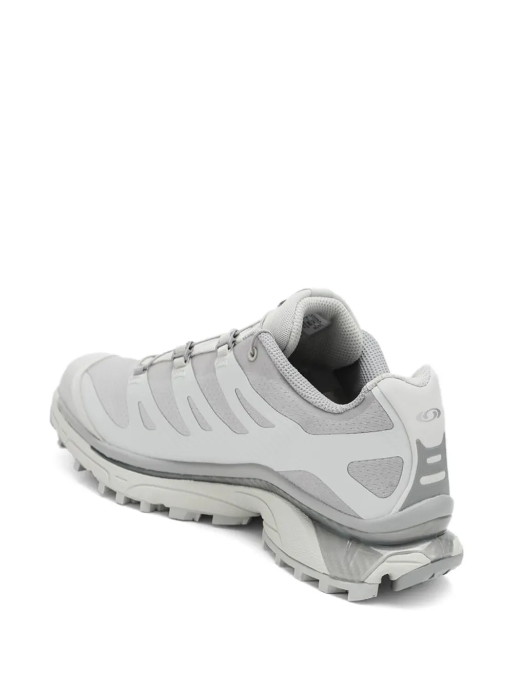 Salomon XT-4 OG lace-up sneakers Grey
