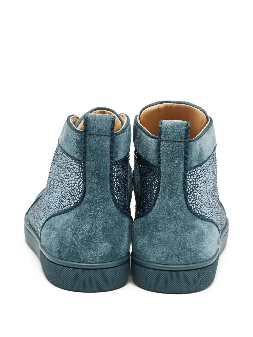 Christian Louboutin Pre-Owned tenis Rantus Orlato | Image 2