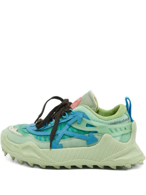 Off-White Pre-Owned Odsy 1000 sneakers