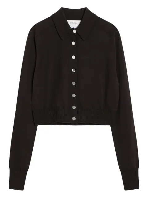 Sportmax cárdigan con botones