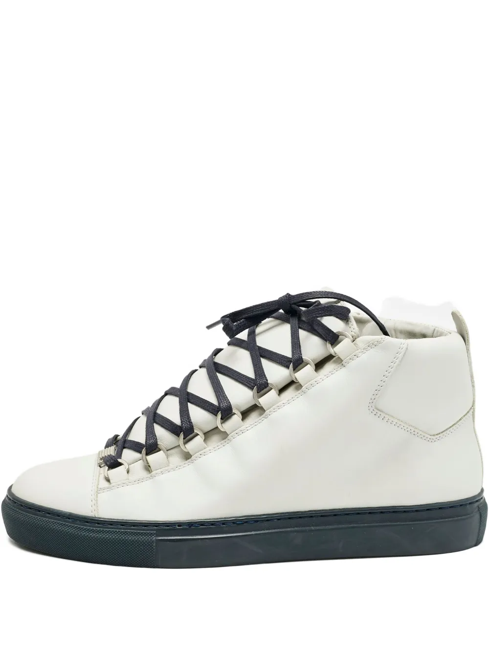 Balenciaga Pre-Owned tenis Arena | blanco | Image 1