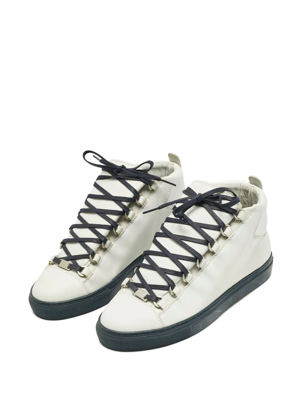 Balenciaga Pre-Owned tenis Arena | Image 2