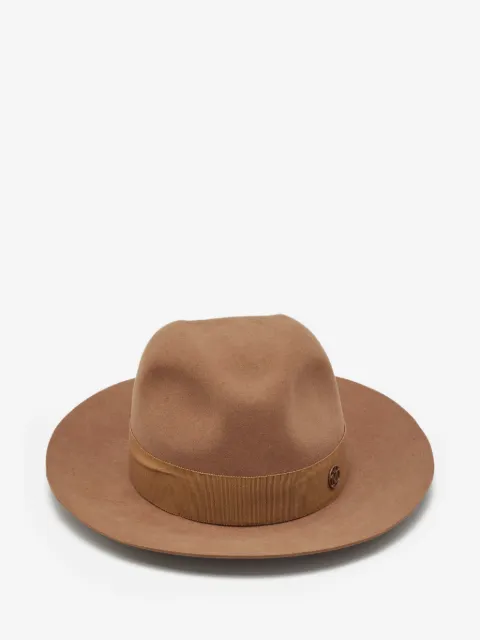 Maison Michel sombrero fedora Henrietta 2024