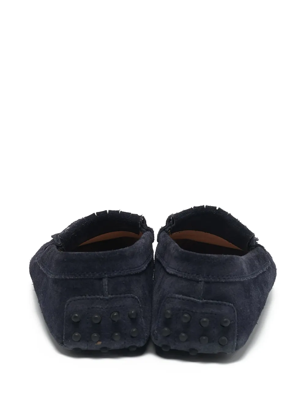 Tod's Vintage 1155822 Navy Blue - Blauw