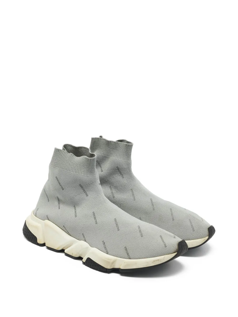 Balenciaga Pre-Owned tenis Speed | Image 2
