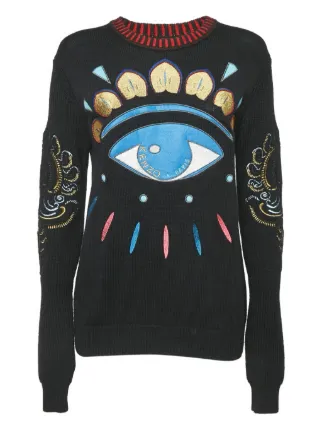 Kenzo Pre-Owned