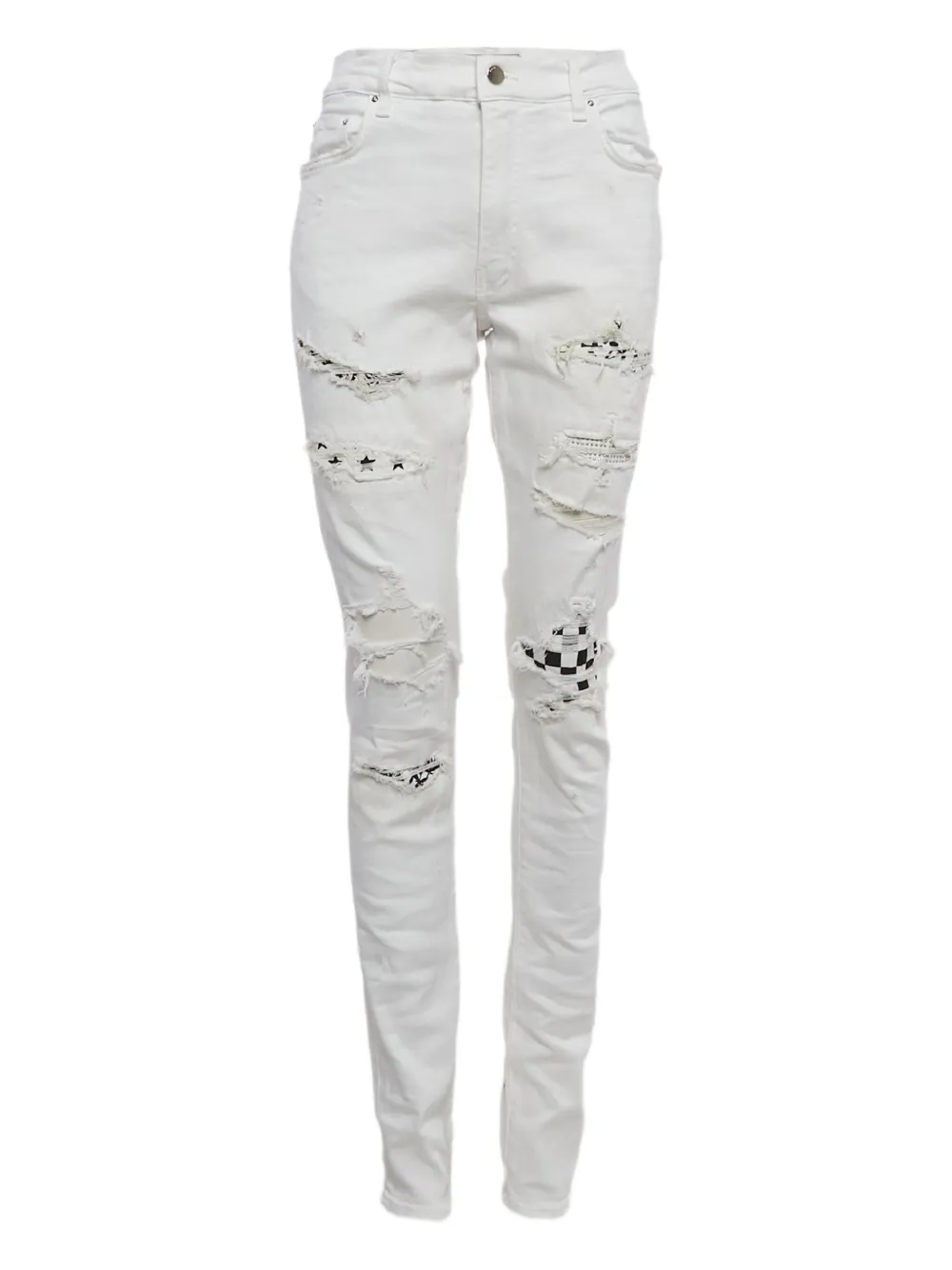 AMIRI 1108233 White - Bianco