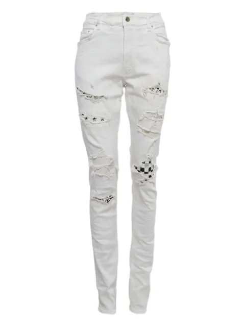 AMIRI 1108233 White