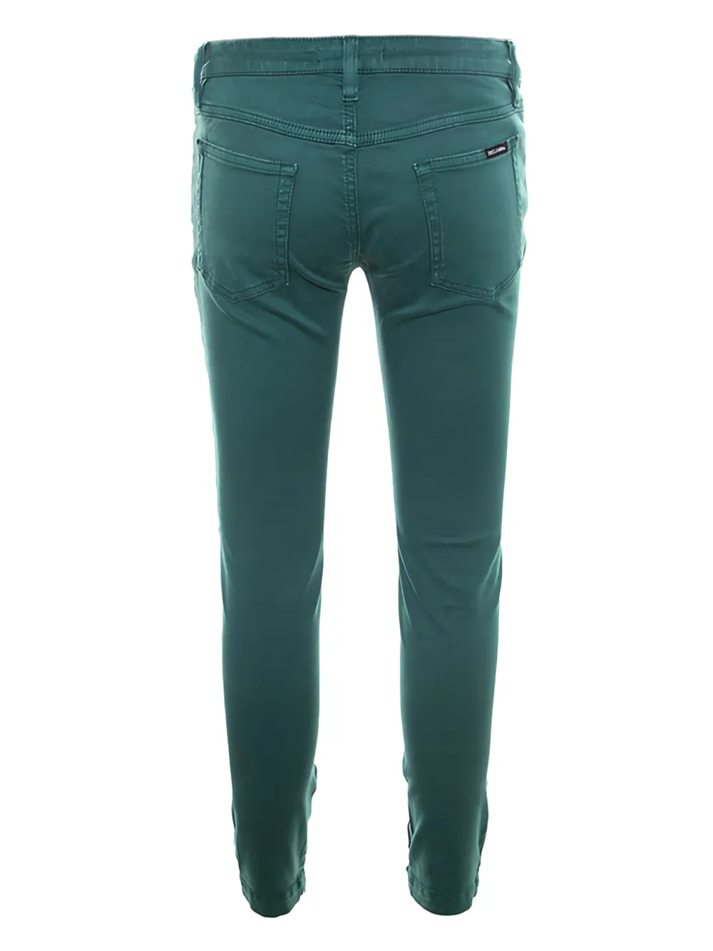 Dolce & Gabbana Pre-Owned Skinny jeans - Groen