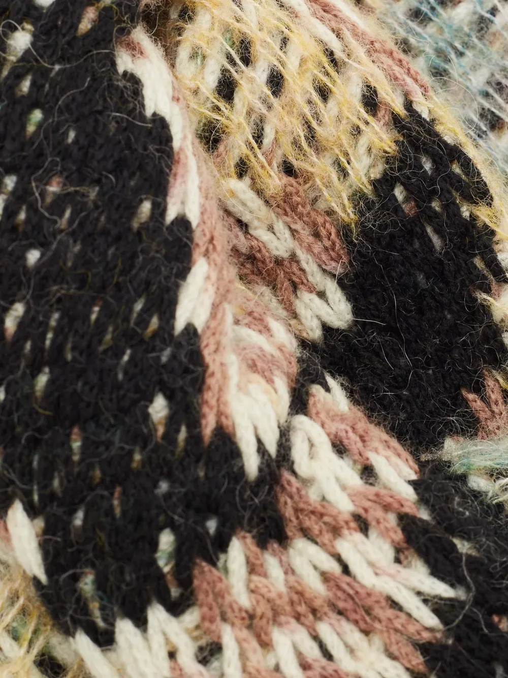 Missoni Pre-Owned 2024 knit beanie | Image 2