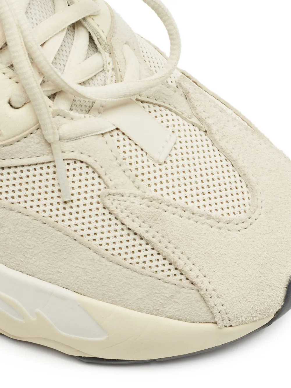 Adidas Yeezy Yeezy Boost 700 mesh sneakers - Beige