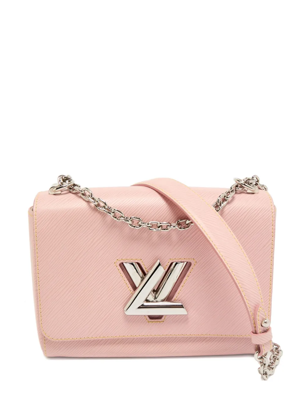 Louis Vuitton Pre-Owned Twist shoulder bag | Pink | Image 1