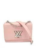 Louis Vuitton Pre-Owned Twist shoulder bag - Pink