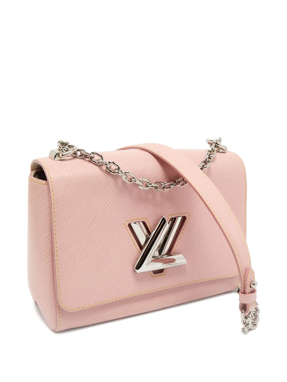 Louis Vuitton Pre-Owned Twist shoulder bag | Pre-Owned | Image 2