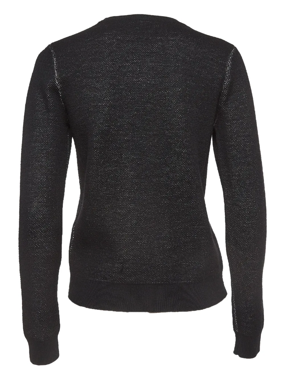 Kenzo Pre-Owned Tiger-embroidered sweater | Image 2