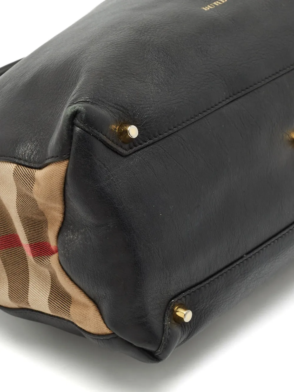 Burberry Pre-Owned 1148122 Black | Pre-Owned | Image 2