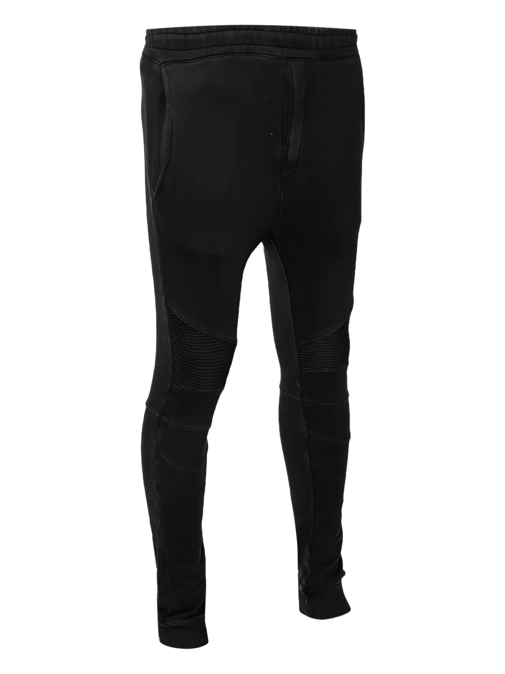 Balmain Pre-Owned 586148 Black | Black | Image 1