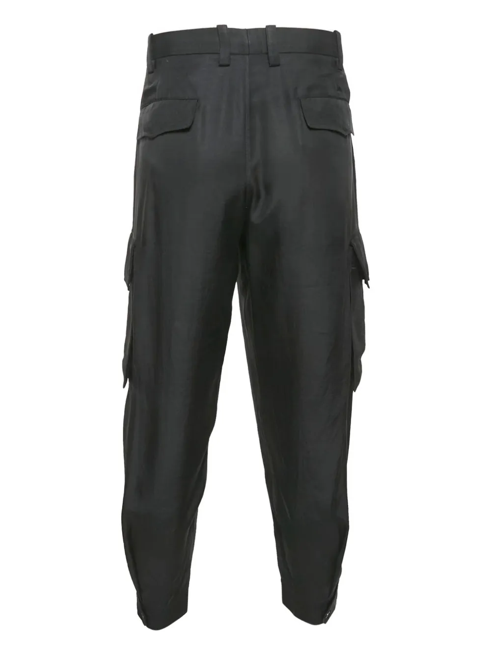 Neil Barrett pre-owned cargo trousers | Image 2