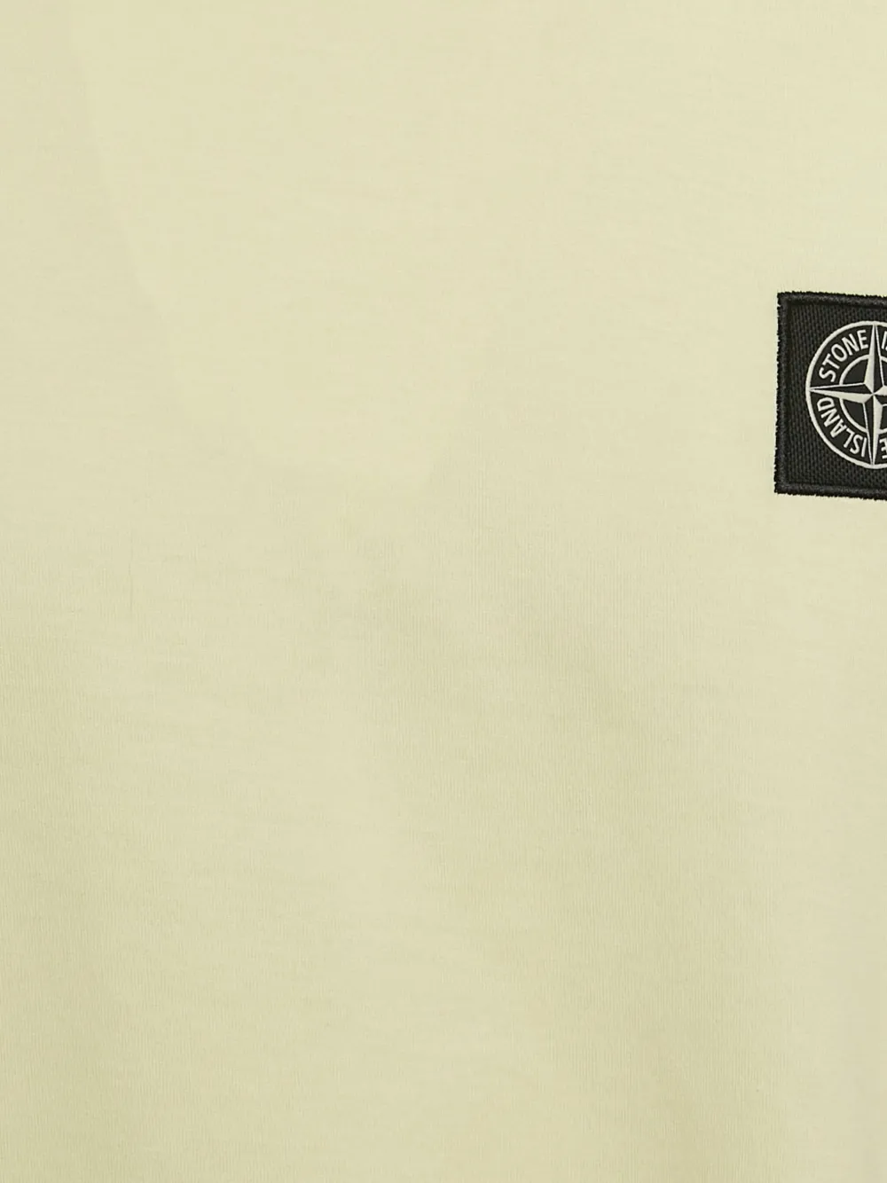 Stone Island cotton T-shirt | Image 2