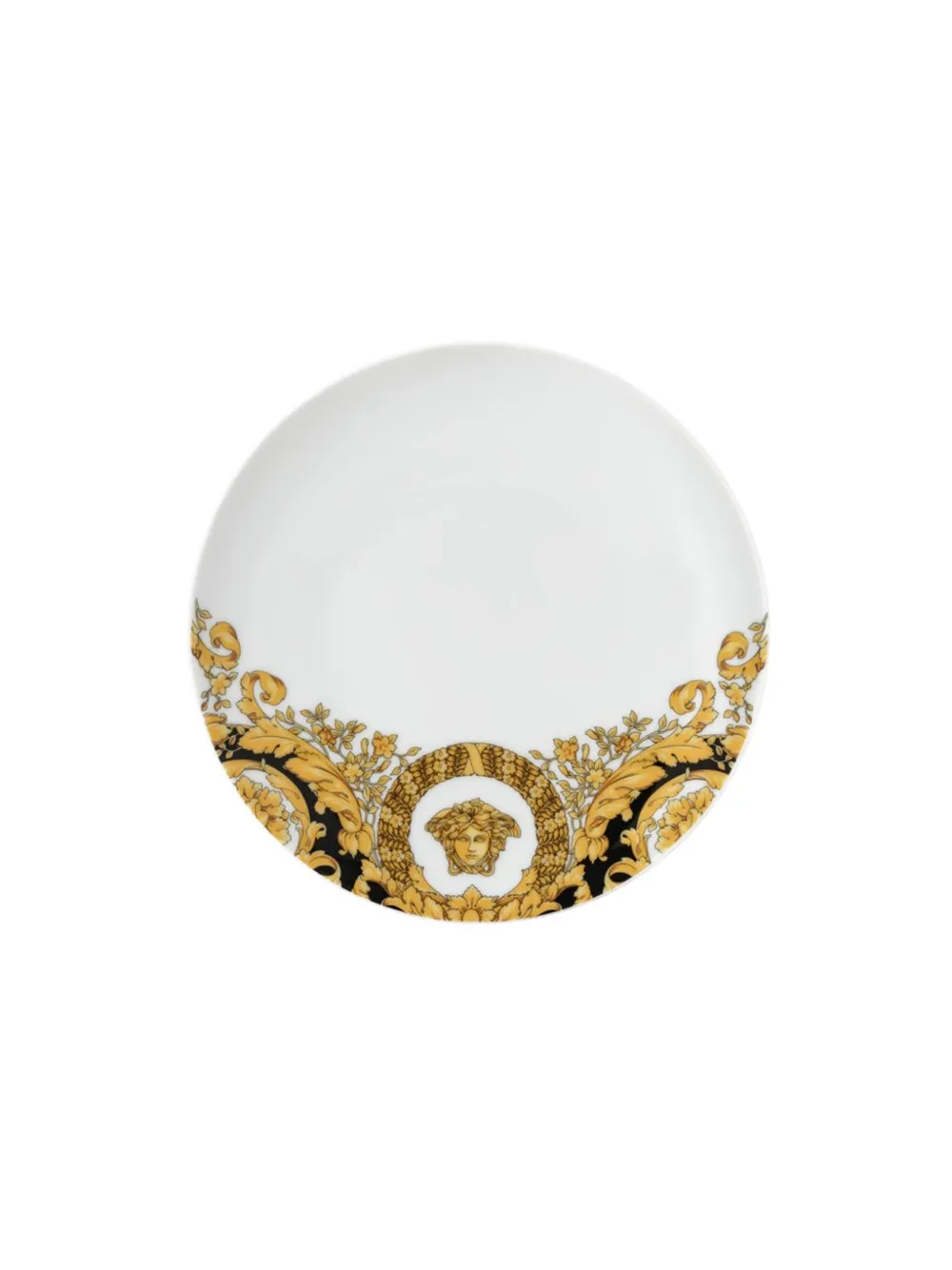 Versace Barocco 92 tallerken (17cm) | Bordservice | Image 2