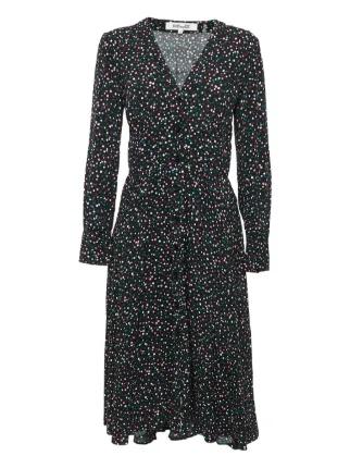 Diane Von Furstenberg Vintage