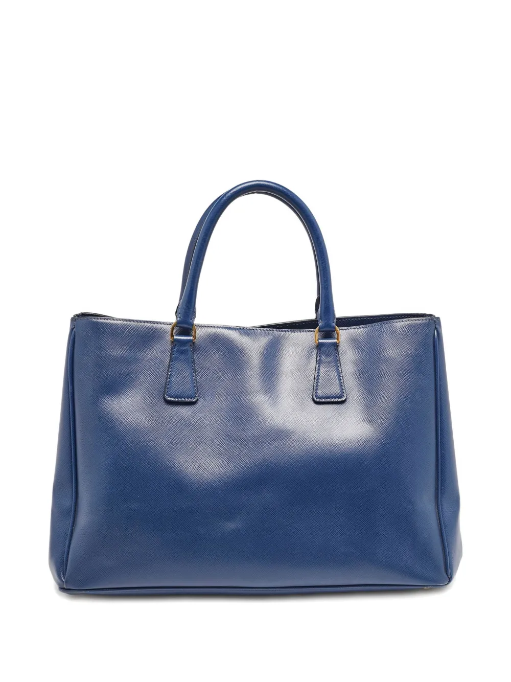 Pre-owned Prada 1144914 Blue
