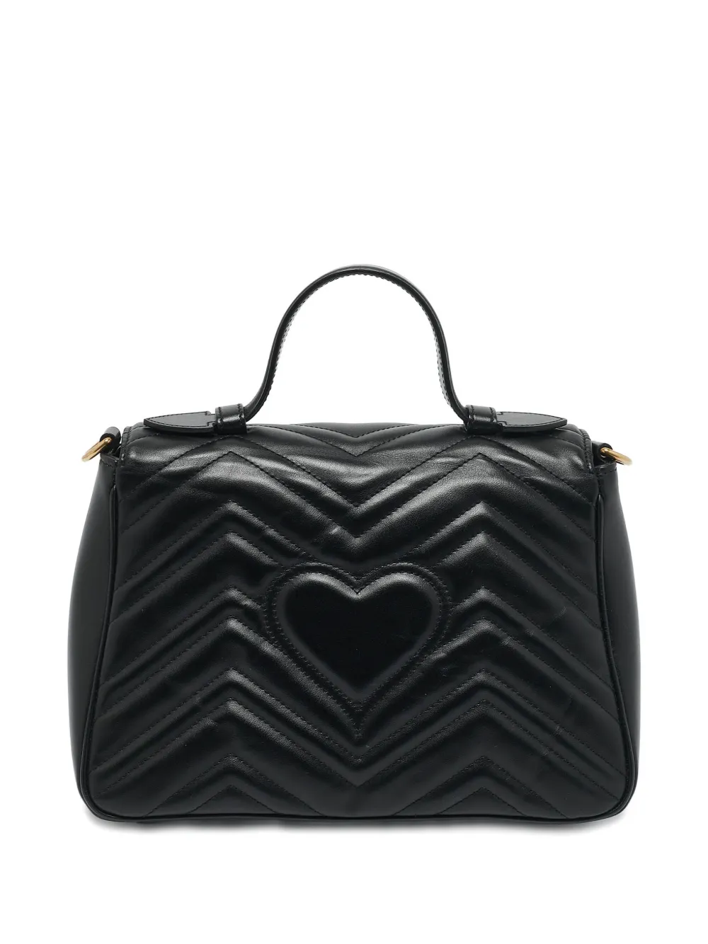 Gucci Pre-Owned GG Marmont leather bag | Pre-Owned | Image 2