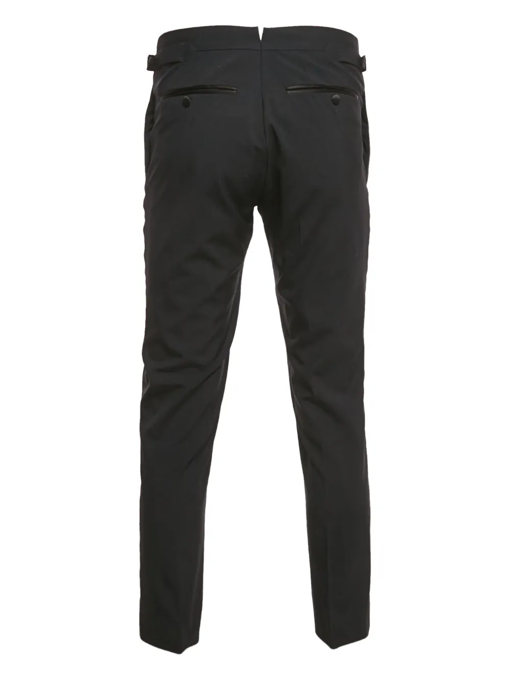 Tom Ford Vintage wool side-stripe trousers | Image 2