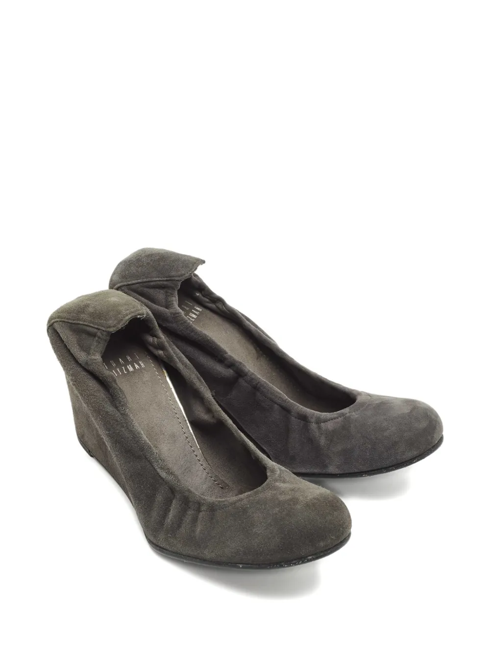 Stuart Weitzman 1144488 Grey | Image 2