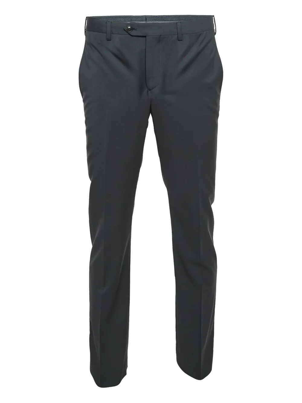 Giorgio Armani Pre-Owned wool trousers | Image 2