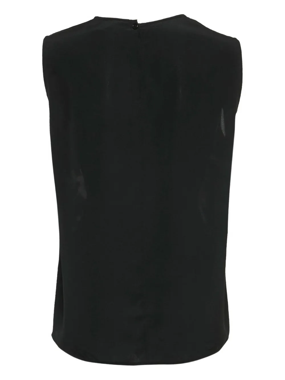 Diane Von Furstenberg Vintage floral silk top | Image 2