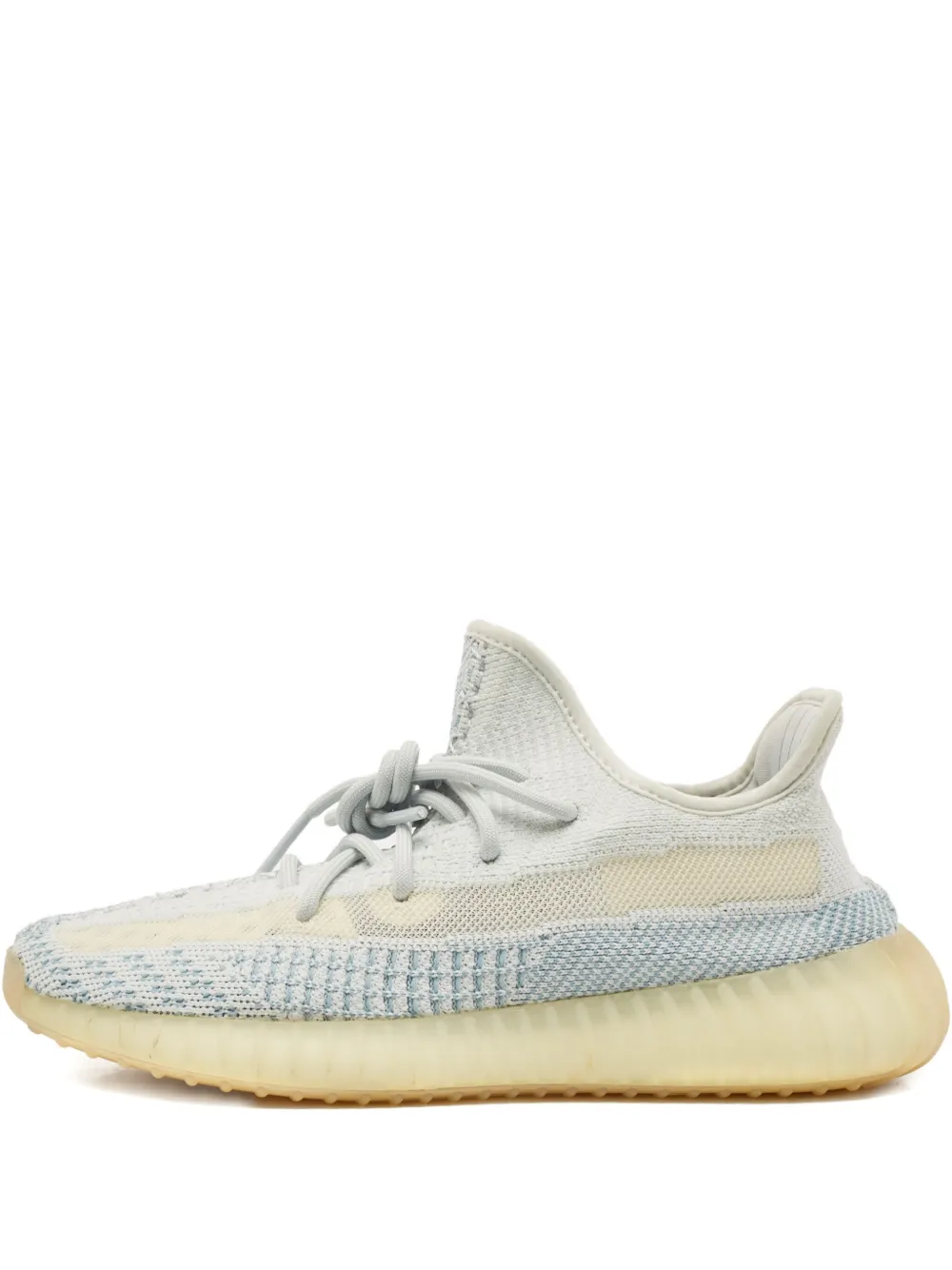 adidas Yeezy Boost 350 V2 Sneakers - Blau