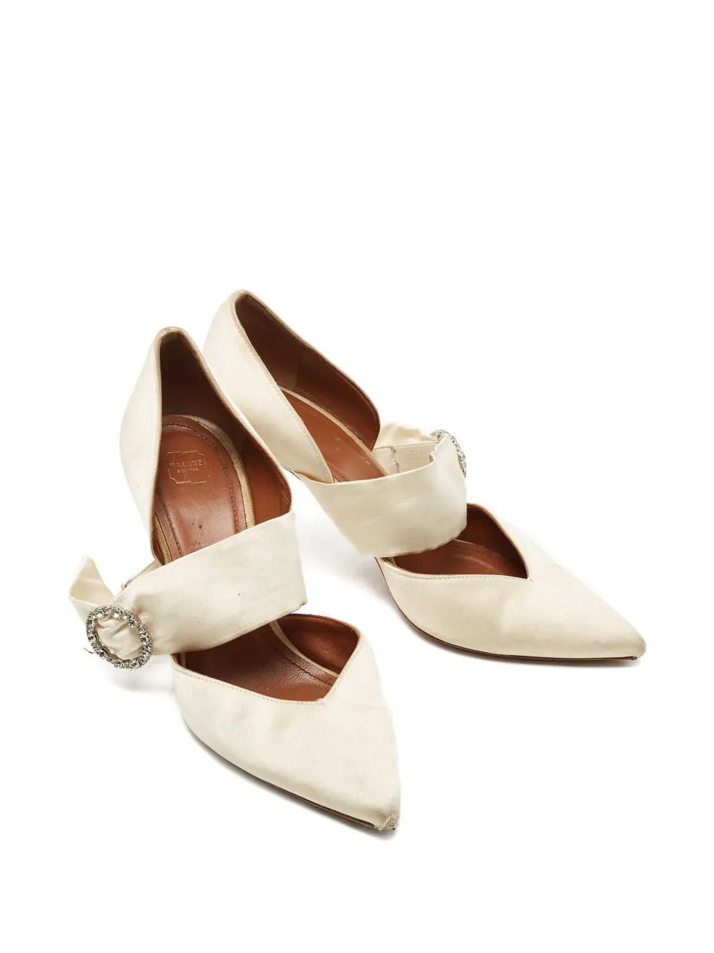 Malone Souliers 821783 White - Wit