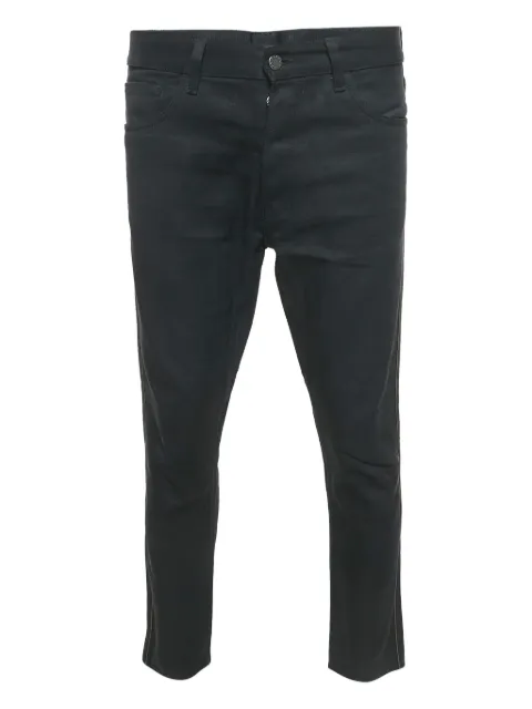 Prada Pre-Owned five-pocket jeans