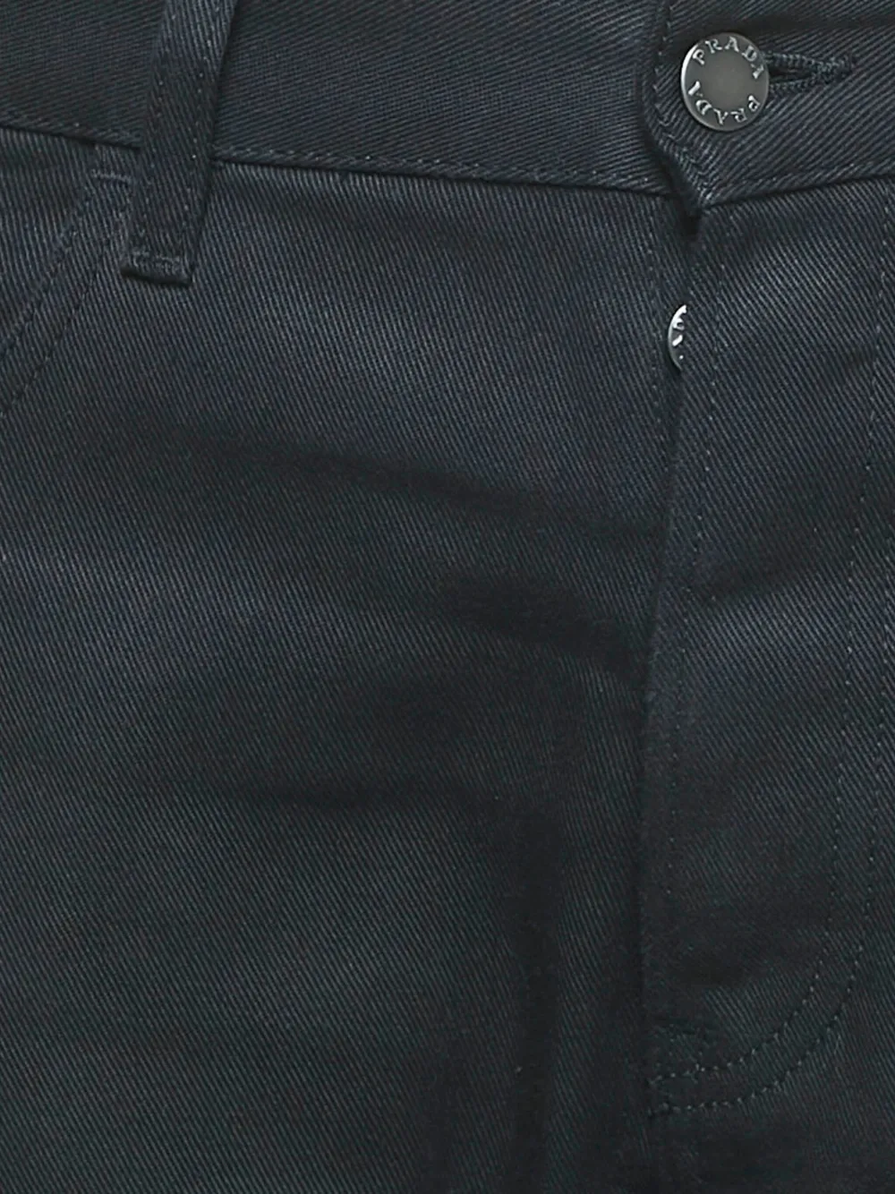 Prada Pre-Owned five-pocket jeans | Image 2