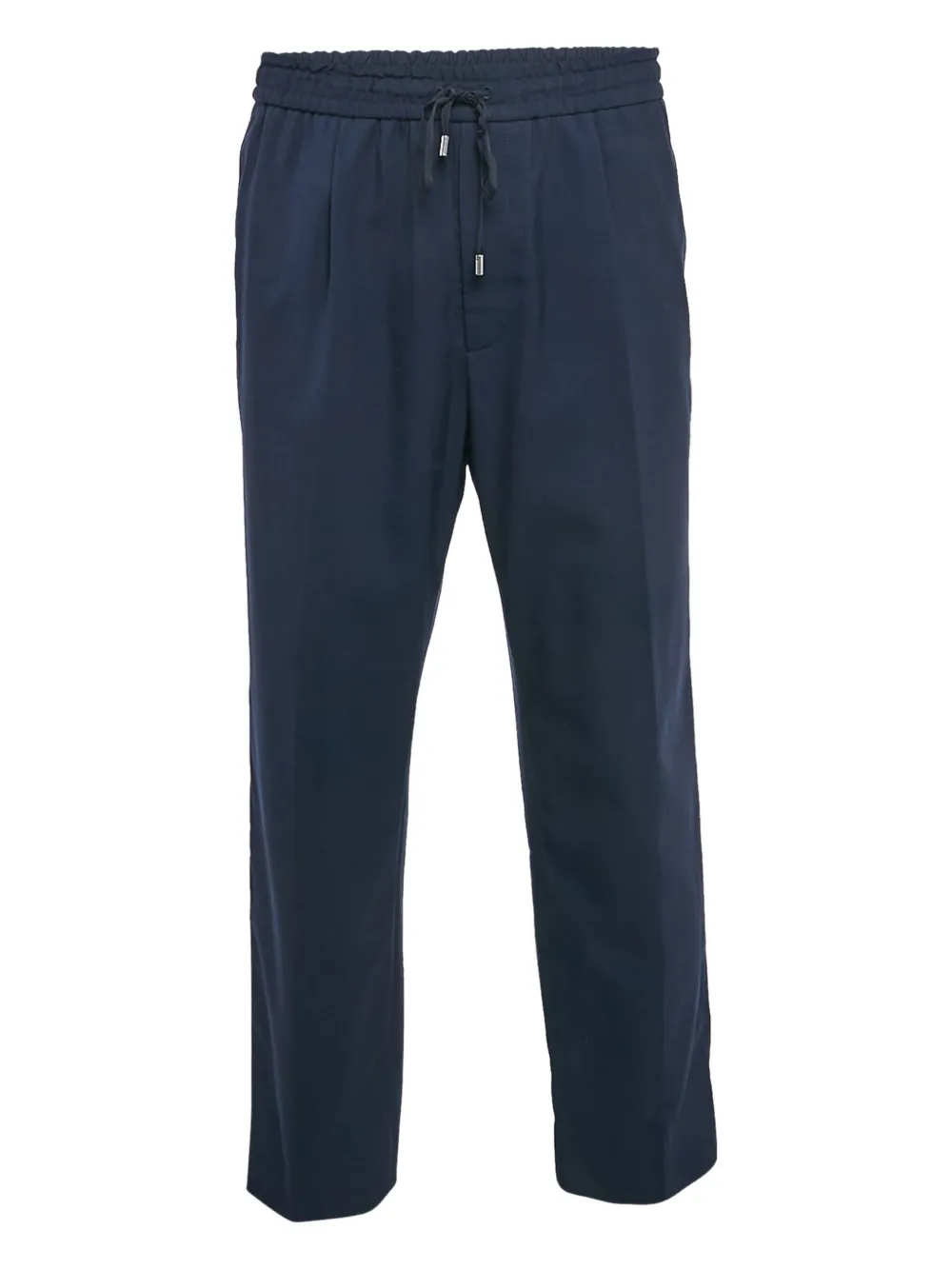 Gucci Pre-Owned 2024 wool trousers | Blue | Image 1