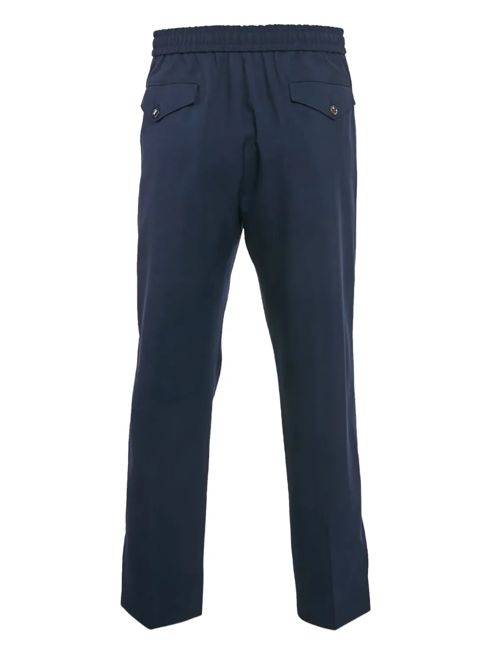 Gucci Pre-Owned 2024 wool trousers | Image 2