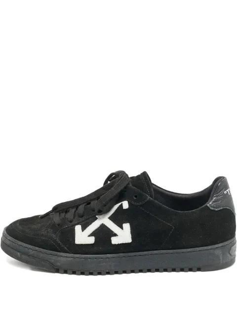 Off-White Pre-Owned tenis 2.0