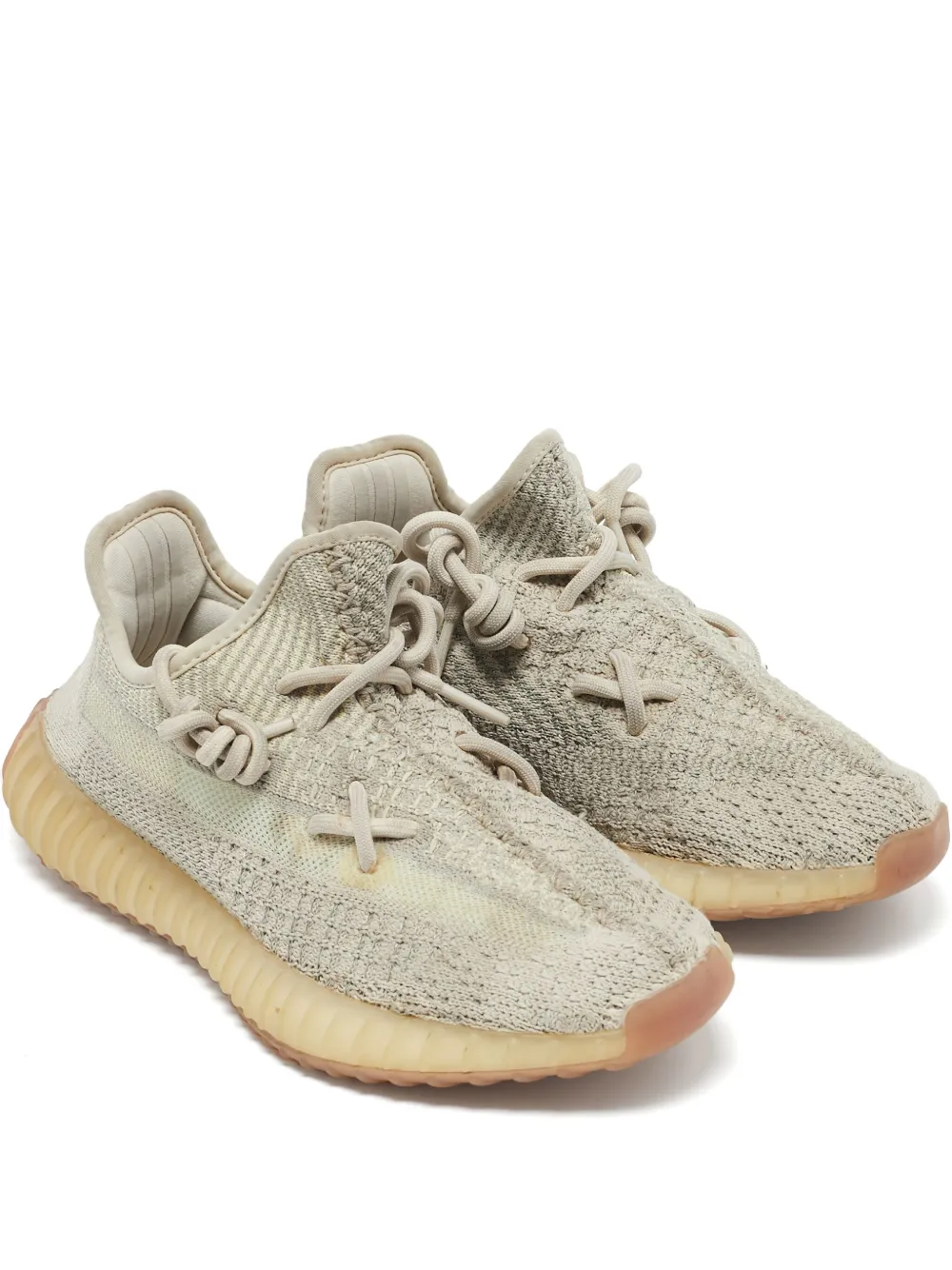 adidas Yeezy 1133953 Beige - Nude