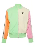 Palm Angels 2023 Hunter track jacket - Green