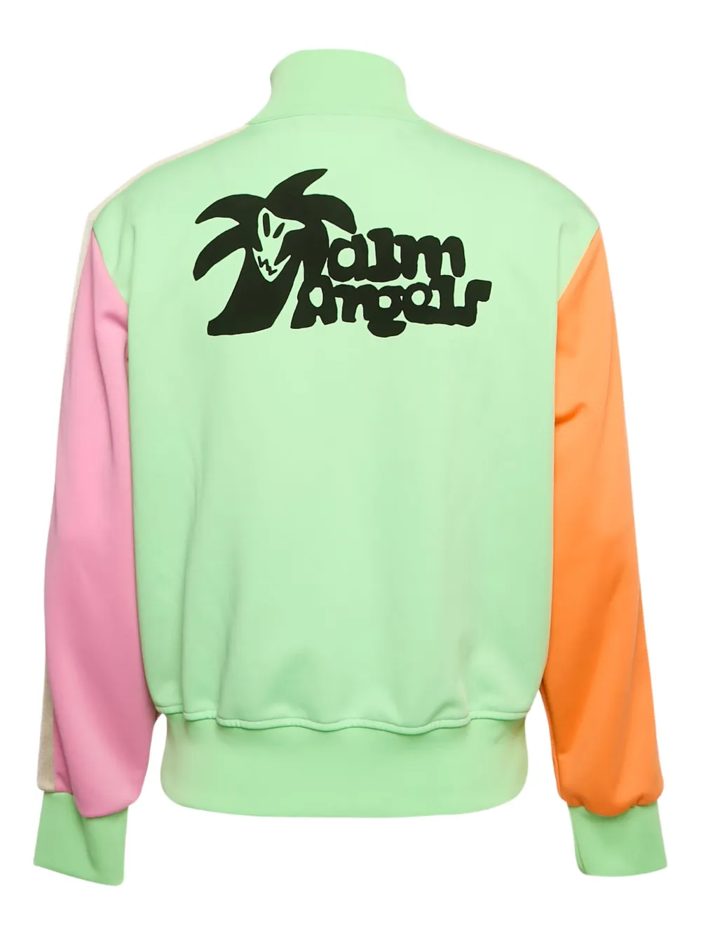 Palm Angels 2023 Hunter track jacket | Image 2