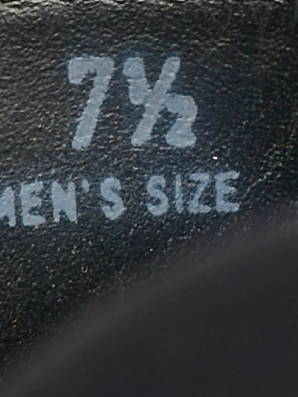 TOD'S Pre-owned 1155324 Black