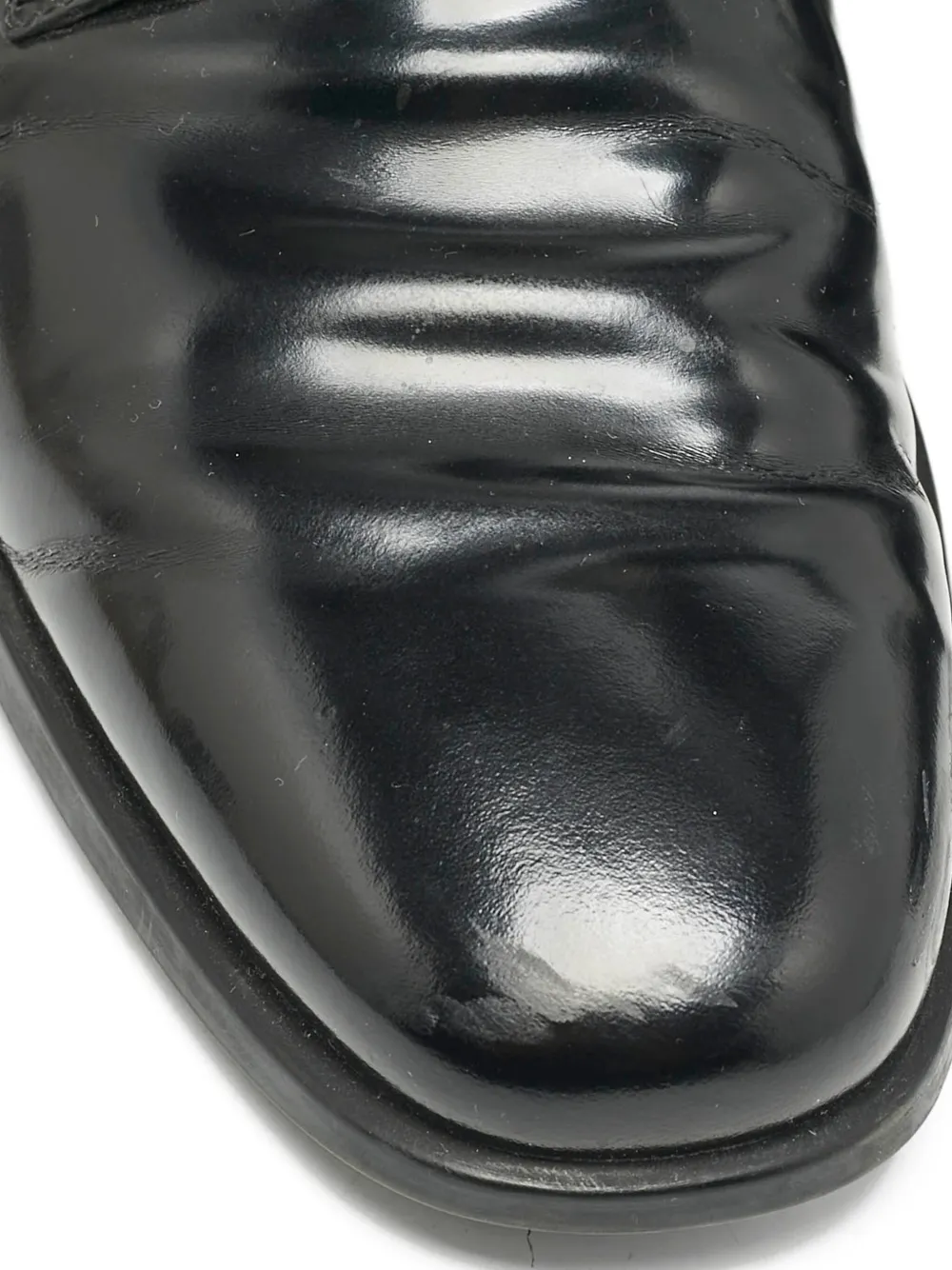 TOD'S Pre-owned 1155324 Black