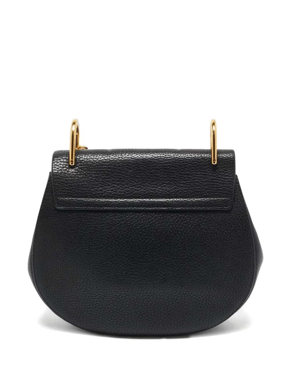 Chloé Pre-Owned Draw leather shoulder bag | Pre-Owned | Image 2