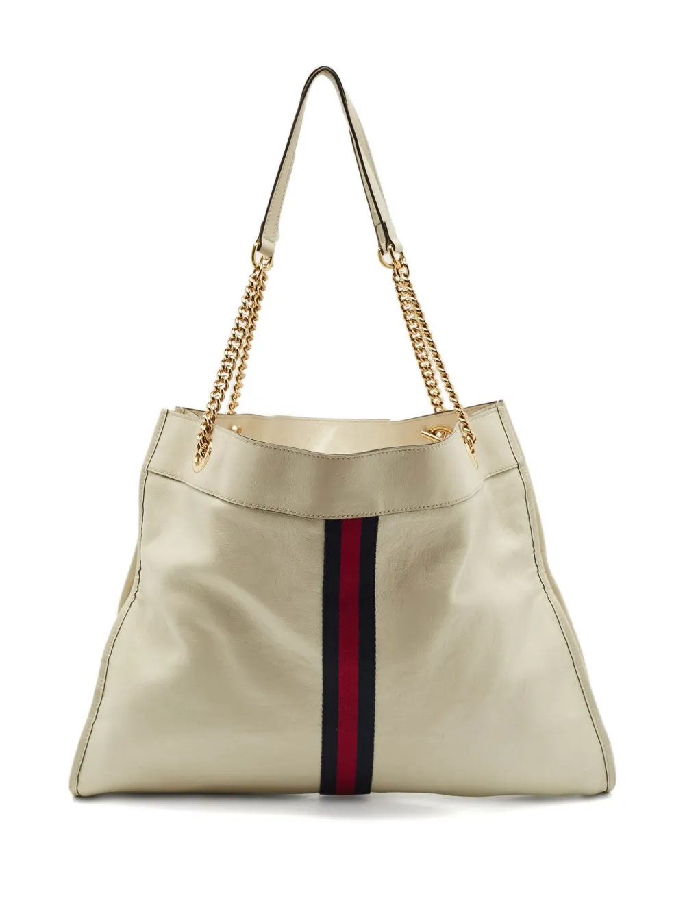 Gucci Pre-Owned 1147950 White | Pre-Owned | Image 2