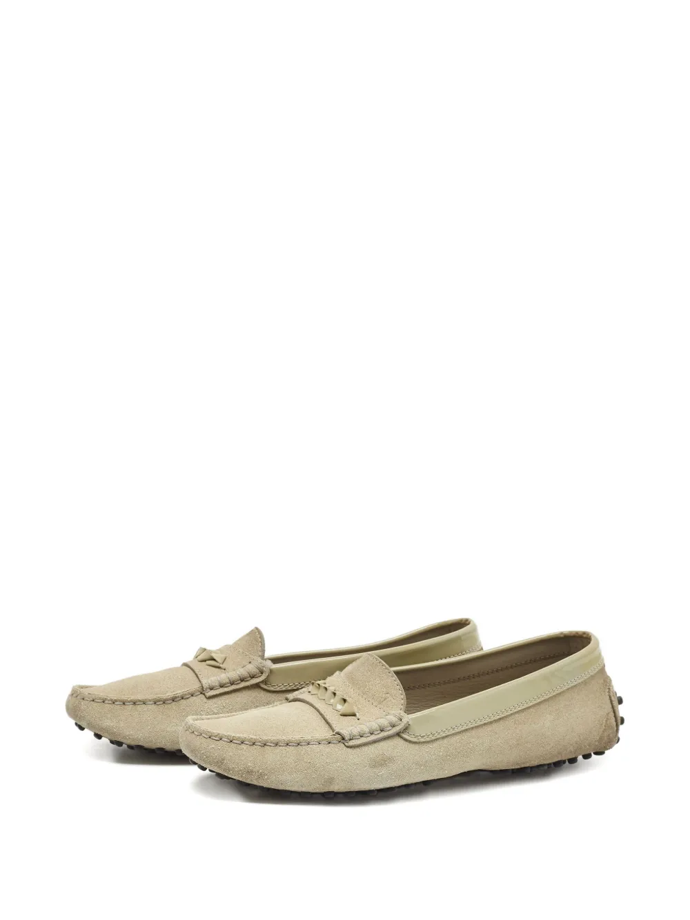 Tod's Vintage 831300 Grey - Grijs