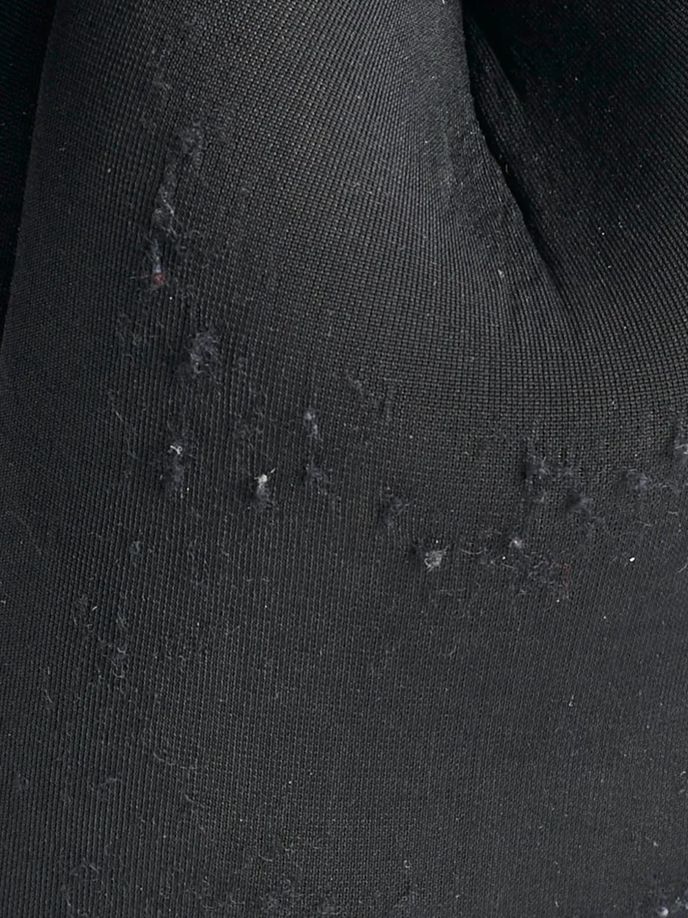 Pre-owned Dolce & Gabbana 1155016 Black